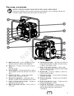 Предварительный просмотр 21 страницы Briggs & Stratton 073034 Operator'S Manual