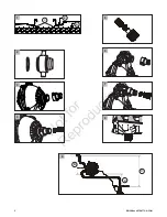 Предварительный просмотр 2 страницы Briggs & Stratton 073046 Operator'S Manual