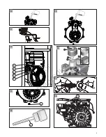 Предварительный просмотр 3 страницы Briggs & Stratton 073046 Operator'S Manual