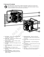 Предварительный просмотр 7 страницы Briggs & Stratton 073046 Operator'S Manual