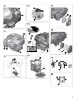 Preview for 3 page of Briggs & Stratton 080000 Operator'S Manual