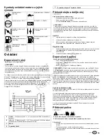 Preview for 33 page of Briggs & Stratton 080000 Operator'S Manual