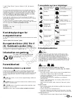 Preview for 39 page of Briggs & Stratton 080000 Operator'S Manual