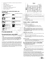 Preview for 67 page of Briggs & Stratton 080000 Operator'S Manual