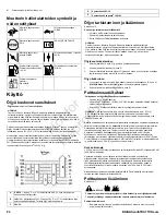 Preview for 84 page of Briggs & Stratton 080000 Operator'S Manual