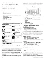 Preview for 92 page of Briggs & Stratton 080000 Operator'S Manual