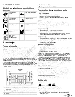 Preview for 101 page of Briggs & Stratton 080000 Operator'S Manual