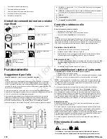 Preview for 118 page of Briggs & Stratton 080000 Operator'S Manual