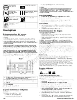 Preview for 136 page of Briggs & Stratton 080000 Operator'S Manual