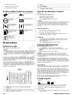 Preview for 144 page of Briggs & Stratton 080000 Operator'S Manual