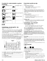 Preview for 170 page of Briggs & Stratton 080000 Operator'S Manual