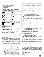 Preview for 187 page of Briggs & Stratton 080000 Operator'S Manual