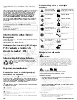 Preview for 194 page of Briggs & Stratton 080000 Operator'S Manual