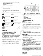 Preview for 196 page of Briggs & Stratton 080000 Operator'S Manual