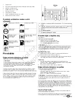 Preview for 215 page of Briggs & Stratton 080000 Operator'S Manual