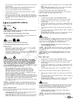 Preview for 225 page of Briggs & Stratton 080000 Operator'S Manual