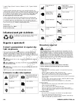 Preview for 230 page of Briggs & Stratton 080000 Operator'S Manual