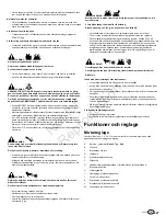 Preview for 247 page of Briggs & Stratton 080000 Operator'S Manual