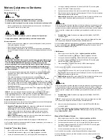 Preview for 257 page of Briggs & Stratton 080000 Operator'S Manual