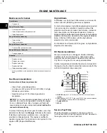 Preview for 14 page of Briggs & Stratton 083100 Manual