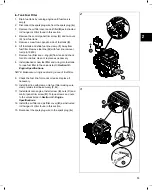 Preview for 15 page of Briggs & Stratton 083100 Manual