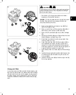 Preview for 17 page of Briggs & Stratton 083100 Manual