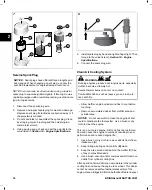 Preview for 18 page of Briggs & Stratton 083100 Manual