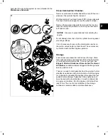 Preview for 19 page of Briggs & Stratton 083100 Manual