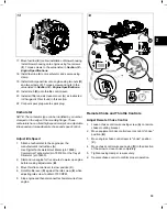 Preview for 21 page of Briggs & Stratton 083100 Manual