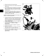 Preview for 24 page of Briggs & Stratton 083100 Manual