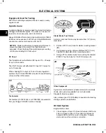 Preview for 28 page of Briggs & Stratton 083100 Manual