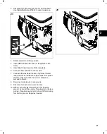 Preview for 29 page of Briggs & Stratton 083100 Manual