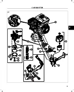 Preview for 35 page of Briggs & Stratton 083100 Manual