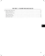 Preview for 51 page of Briggs & Stratton 083100 Manual