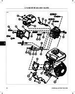 Preview for 52 page of Briggs & Stratton 083100 Manual