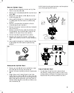 Preview for 53 page of Briggs & Stratton 083100 Manual