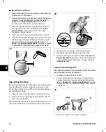 Preview for 60 page of Briggs & Stratton 083100 Manual