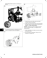 Preview for 62 page of Briggs & Stratton 083100 Manual