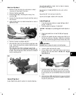 Preview for 65 page of Briggs & Stratton 083100 Manual