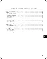 Preview for 69 page of Briggs & Stratton 083100 Manual