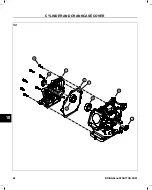 Preview for 70 page of Briggs & Stratton 083100 Manual