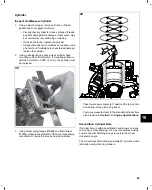 Preview for 71 page of Briggs & Stratton 083100 Manual