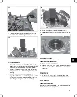 Preview for 73 page of Briggs & Stratton 083100 Manual