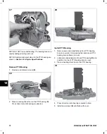 Preview for 74 page of Briggs & Stratton 083100 Manual