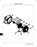 Preview for 84 page of Briggs & Stratton 083100 Manual