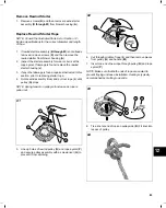 Preview for 85 page of Briggs & Stratton 083100 Manual