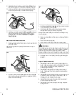 Preview for 86 page of Briggs & Stratton 083100 Manual