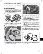 Preview for 87 page of Briggs & Stratton 083100 Manual