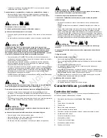 Preview for 15 page of Briggs & Stratton 093J00 Operator'S Manual