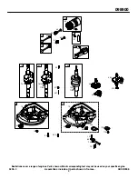 Preview for 3 page of Briggs & Stratton 098900 Series Illustrated Parts List